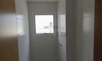 Imagem 7: Apartamento Padrão em Jacareí