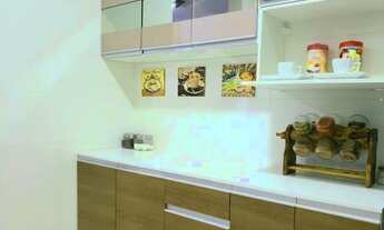 Imagem 7: Sobrado com 2 quartos , 2 suítes e 2 vagas de Garagem , Confira !