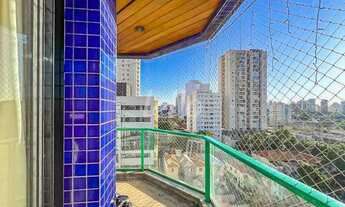 Imagem 7: São Paulo - Apartamento Padrão - Vila Clementino
