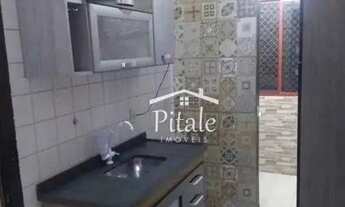 Imagem 6: Apartamento com 2 dormitórios à venda, 50 m² por R$ 159.000,00 - Núcleo Residencial Célia