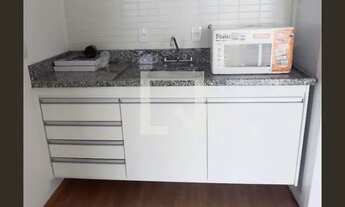 Imagem 5: Apartamento para Aluguel - Centro, 1 Quarto, 55 m2