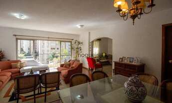 Imagem 7: Moema Pássaros, Apartamento Amplo com muitos ambientes!