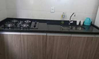 Imagem 2: Casa Casa com 1 dormitório