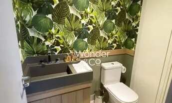 Imagem 2: Apartamento com 2 dormitórios à venda, 63 m² por R$ 1.060.000 - Vila Olímpia - São Paulo/S