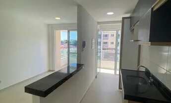 Imagem 5: IMPERDÍVEL!!! Apartamento NOVÍSSIMO com 55m2, 2 quartos, 1 suíte, varanda gourmet, todo co