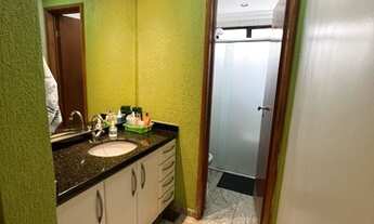 Imagem 6: Apartamento 4 suítes à venda - T4 - Setor Bueno