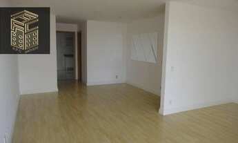 Imagem 4: Apartamento com 3 dormitórios para alugar, 140 m² por R$ 7.378,44/mês - Ipiranga - São Pau