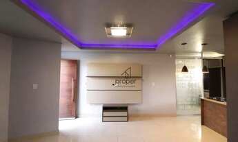 Imagem 5: Casa com 3 dormitórios à venda, 210 m² por R$ 530.000 - Liberdade - Pelotas/RS