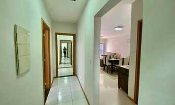 Imagem 7: Apartamento com 3 suítes, mobiliado, 180m2 no Torre de Molina