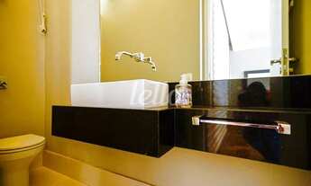 Imagem 5: São Paulo - Apartamento Padrão - Paraíso