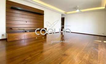 Imagem 7: Praia do Forte - Cambuí, Campinas - SP