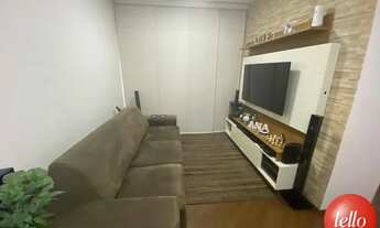 Imagem 2: São Paulo - Apartamento Padrão - Saúde