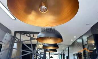 Imagem 3: Apartamento Residencial à venda, São João, Itajaí - AP1166