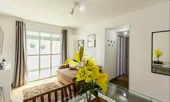 Imagem 4: Apartamento para Aluguel - Moema, 2 Quartos, 71 m2