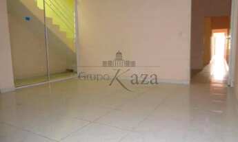 Imagem 3: Casa Padrão em São José dos Campos