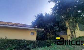 Imagem 4: CASA TÉRREA PARA VENDA NO CONDOMÍNIO BEVERLY HILLS - JANDIRA