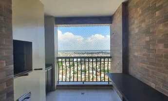 Imagem 2: Apartamento para aluguel com 72 metros quadrados com 2 quartos em Cremação - Belém - Pará