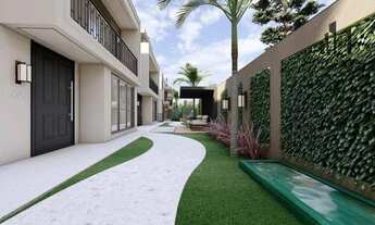 Imagem 5: Casa 3 dormitórios à venda, 250 m² por R$ 1.770.782 - Boa Vista