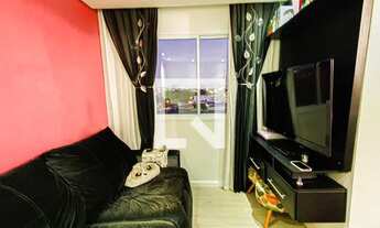 Imagem 6: Apartamento para Aluguel - Vila Clarice, 2 Quartos, 45 m2