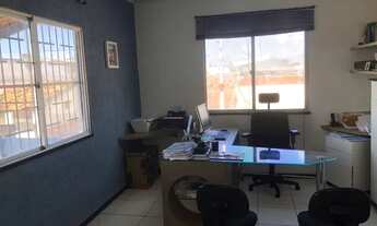 Imagem 4: Galpao Comercial no Siqueira Campos