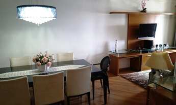 Imagem 2: PORTEIRA FECHADA- 103 m² em Vila Gilda - Santo André - SP