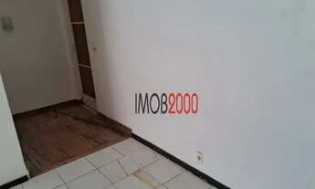 Imagem 6: Apartamento com 3 dormitórios à venda, 101 m² por R$ 480.000,00 - Icaraí - Niterói/RJ