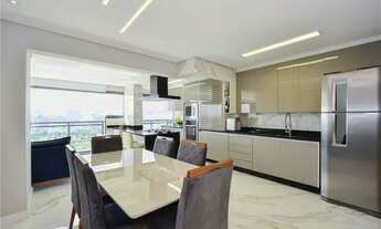 Imagem: Apartamento à venda no bairro Vila Leopoldina