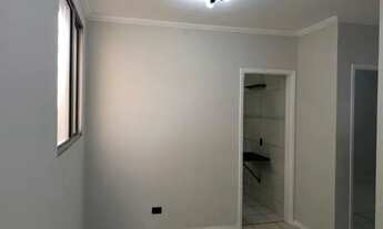 Imagem 2: Apartamento com 2 dormitórios para alugar, 52 m² por R$ 1.250,00/mês - Conserva - American