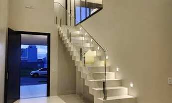 Imagem 3: Sobrado com 3 dormitórios à venda, 192 m² por R$ 1.600.000,00 - Condomínio Primor das Torr