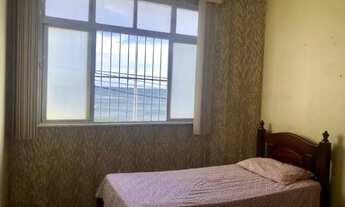 Imagem 6: Quarto individual para moças