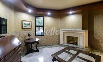 Imagem 7: São Paulo - Apartamento Padrão - Tatuapé