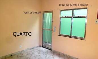 Imagem 2: Quitinete para alugar em Olaria