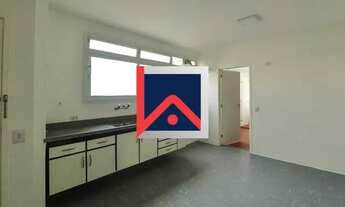 Imagem 5: Apartamento Locação 3 Dormitórios - 180 m² Cerqueira César