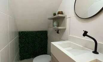 Imagem 6: Casa com 3 dormitórios à venda de 165 m² no Jardim Imperial em Atibaia/SP - CA5229