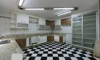 Imagem 7: Casa com 4 dormitórios, 400 m² - venda por R$ 1.480.000,00 ou aluguel por R$ 12.000,00/mês