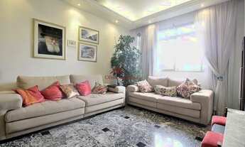 Imagem 3: Apartamento Venda Higienópolis 115 m² 3 Dormitórios