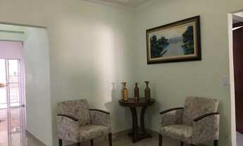 Imagem 6: Casa à venda, 3 quartos, 3 vagas, Jardim Mugnaini - São José do Rio Preto/SP