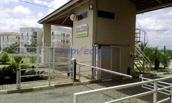 Imagem 4: Apartamento - Jardim Santa Terezinha (Nova Veneza) - Sumaré