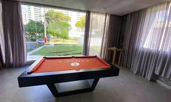 Imagem 7: OPORTUNIDADE!!! FLAT RAMADA, BOA VIAGEM, 2600 COM TAXAS, OU 310MIL Para mais inforamções