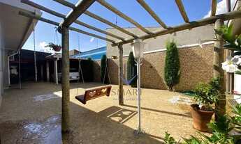 Imagem: Casa com 2 dormitórios à venda, 120 m²