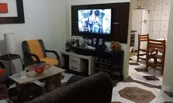 Imagem 3: Casa Térrea 04 Dorms (01 Suíte), Garagem, Estação Varginha, $ 800 Mil