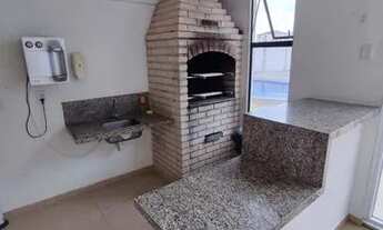 Imagem 3: Condomínio parque dos jatobás