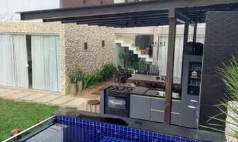 Imagem: Apartamento para aluguel tem 218 metros