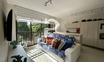 Imagem 7: RIVIERA DE SãO LOURENçO - Casa de Condomínio - Módulo 24