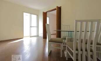 Imagem 2: Apartamento para Aluguel - Consolação, 1 Quarto, 42 m2