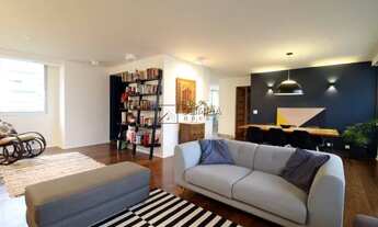 Imagem: Venda Apartamento 3 Dormitórios - 156 m²