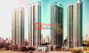 Imagem 4: Apartamento à venda, 186 m² - Morumbi - São Paulo/SP