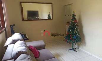 Imagem 4: Casa com 2 dormitórios à venda, 77 m² por R$ 305.000,00 - Residencial Santa Paula - Jacare