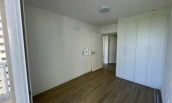 Imagem 6: PRONTO PARA MORAR: Apartamento incrível no condomínio Viure, na Barra da Tijuca, com 3 qua