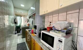 Imagem 2: Apartamento semi-mobiliado 100 metros do mar!